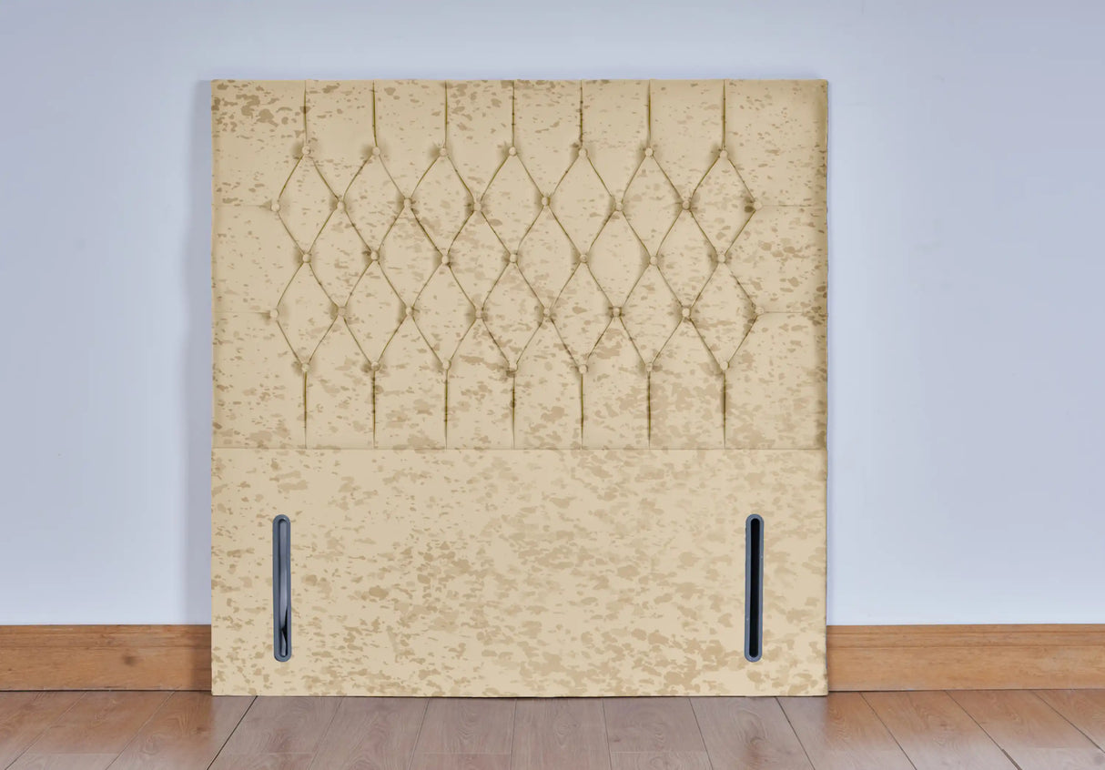 Monaco Floor Standing Headboard