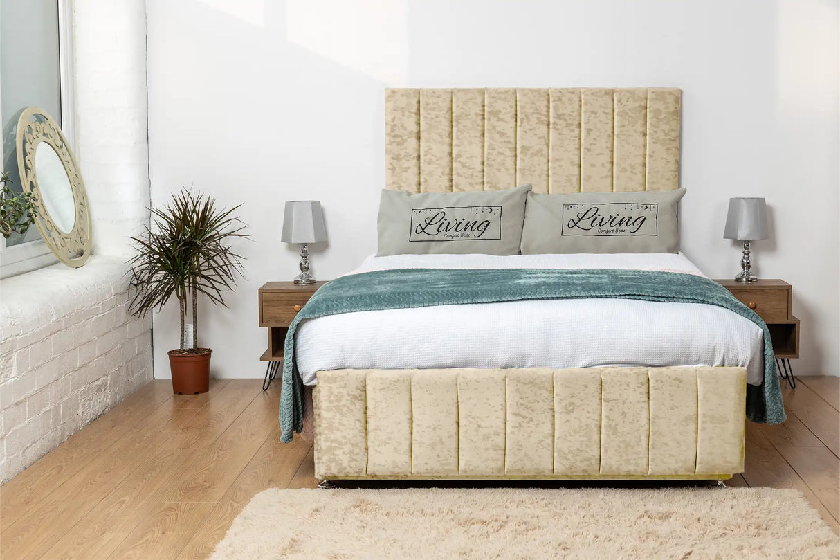 Falcon Divan Bed