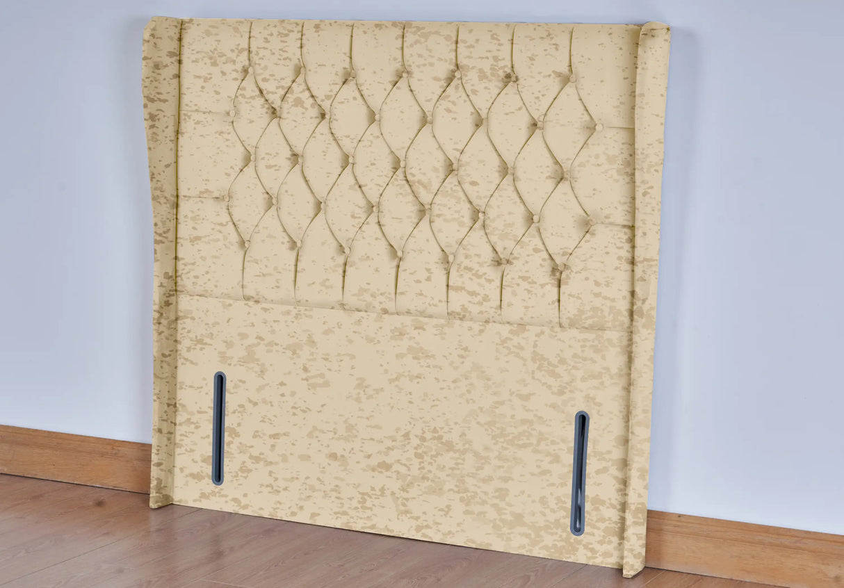 Windsor Floor Standing Headboard