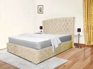 Winchester Upholstered Bed