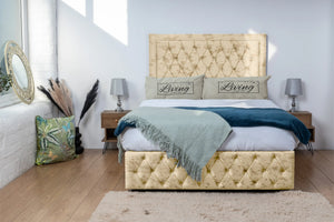 Mayfair Divan Bed