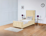 Rosie Upholstered Bed