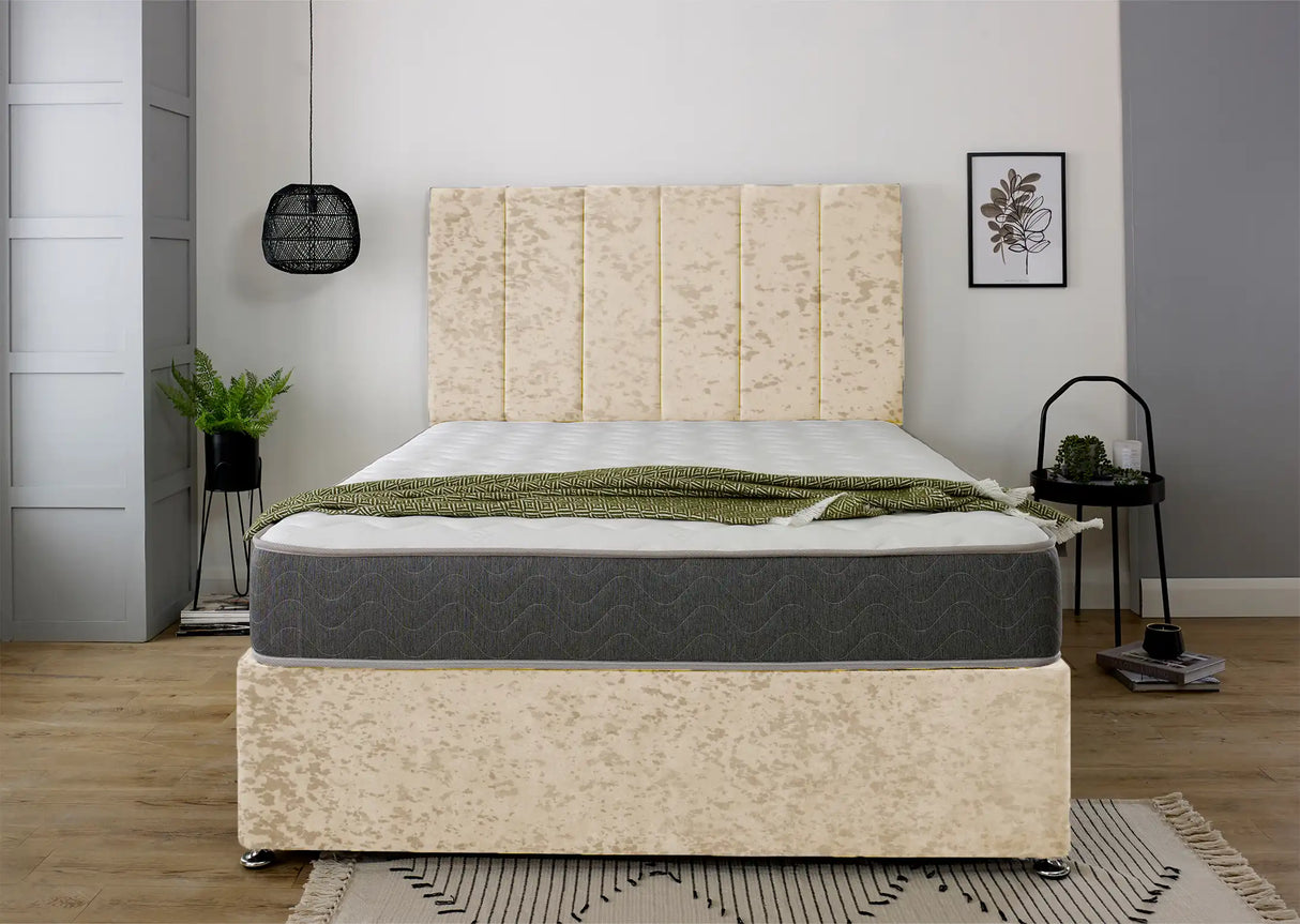 Madison Divan Bed