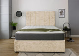 Madison Divan Bed