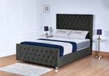 Florida Upholstered bed