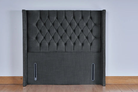 Madison Floor Standing Headboard