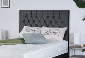 Charcoal Lenoso