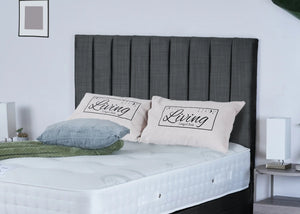 Charcoal Lenoso