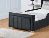 Rosie Upholstered Bed