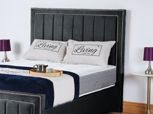 Serena Upholstered bed