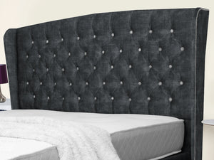 Winchester Upholstered Bed