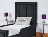 Rosie Upholstered Bed