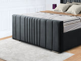 Hamilton Upholstered Bed