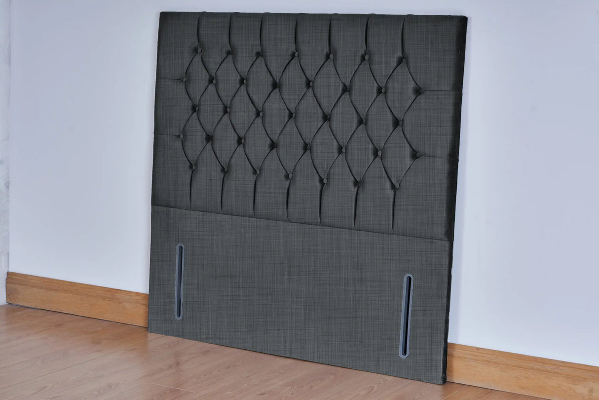 Monaco Floor Standing Headboard