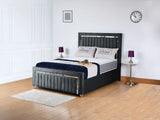 Elizabeth Upholstered Bed