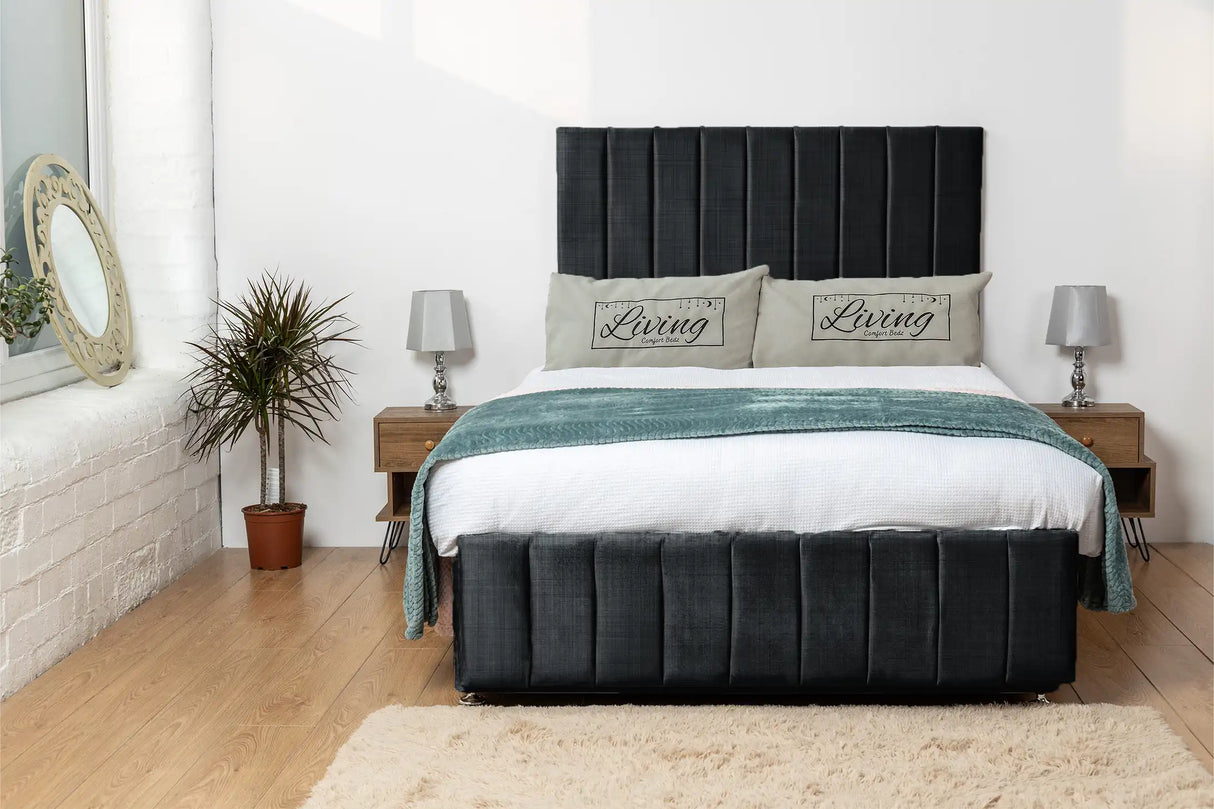 Falcon Divan Bed