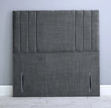 Berlin Floor Standing Headboard