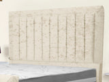 Madrid Upholstered Bed