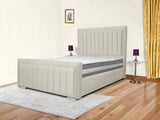 Madrid Upholstered Bed