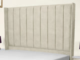 Grace Upholstered Bed