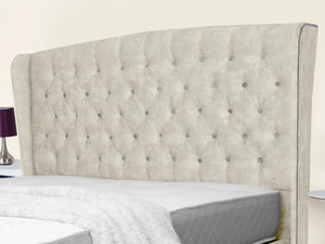 Winchester Upholstered Bed