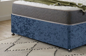 Madison Divan Bed