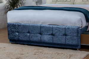 Cambridge Divan Bed