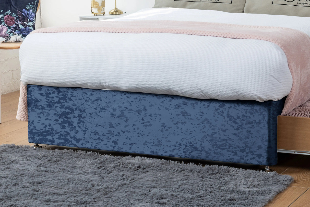 Florence Divan Bed