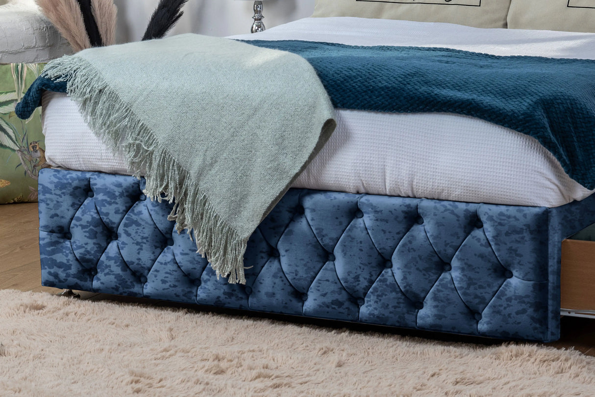 Mayfair Divan Bed