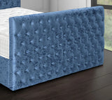 Olympus Upholstered Bed