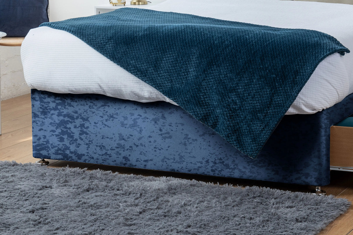 Victoria Divan Bed