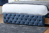 Jasmine Divan Bed