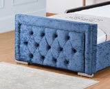 Noha Upholstered Bed