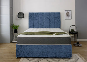 Madison Divan Bed
