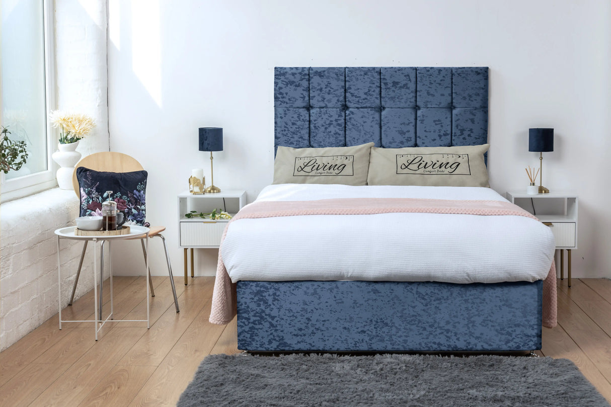 Florence Divan Bed