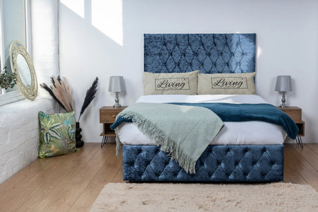 Monaco Divan Bed