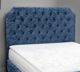 Mayfair Upholstered Bed