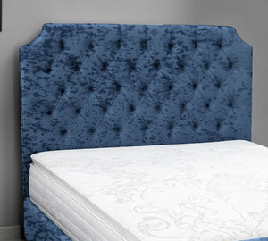 Mayfair Upholstered Bed