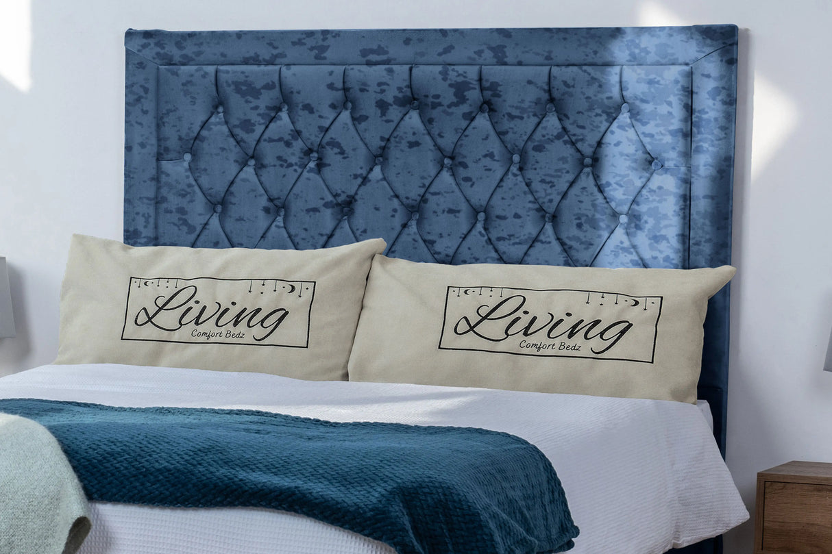 Mayfair Divan Bed