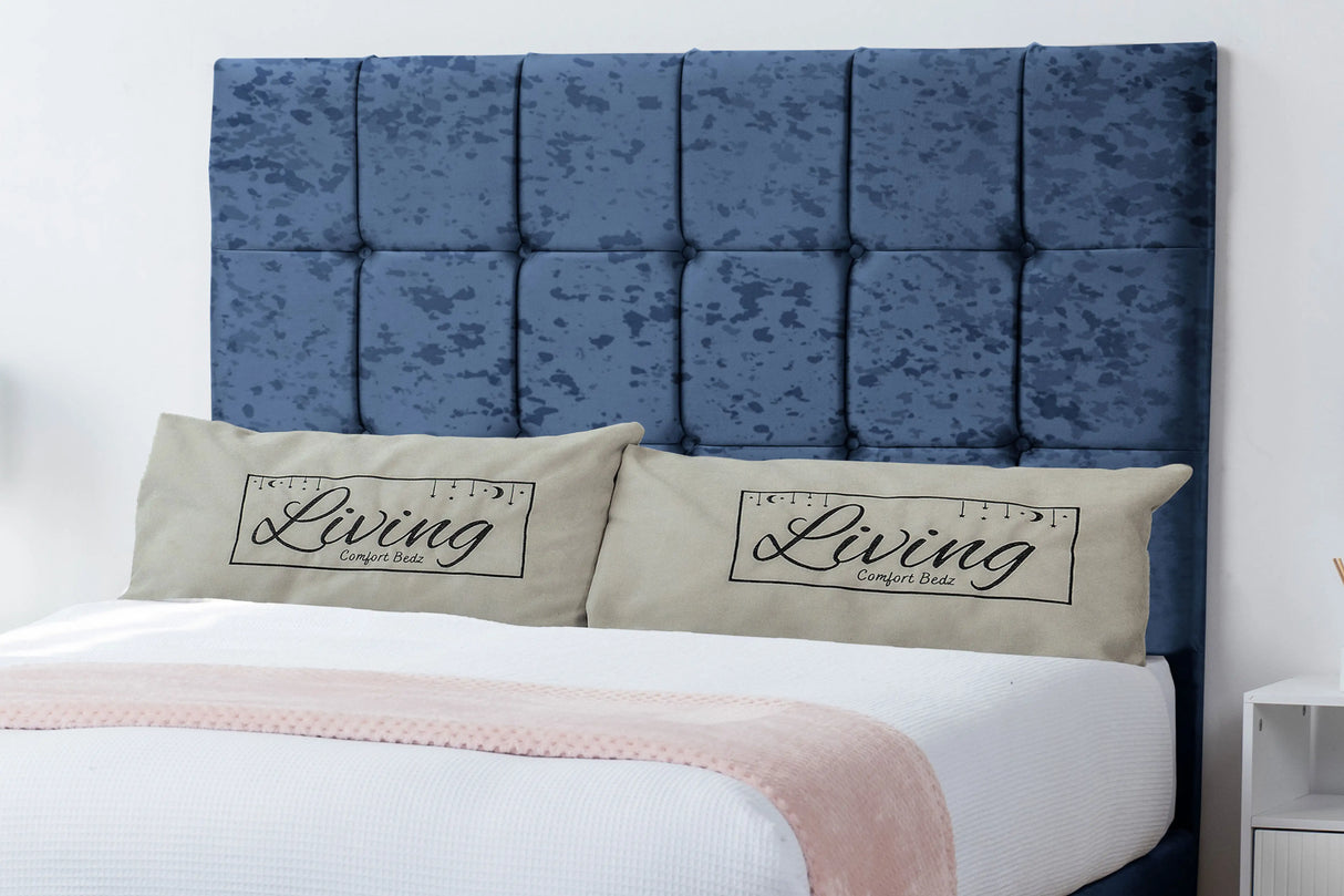 Florence Divan Bed
