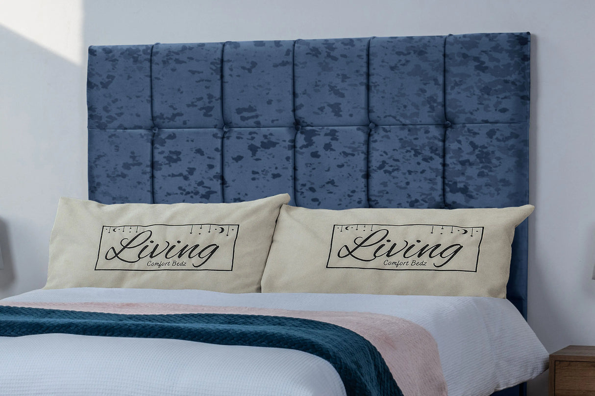 Cambridge Divan Bed