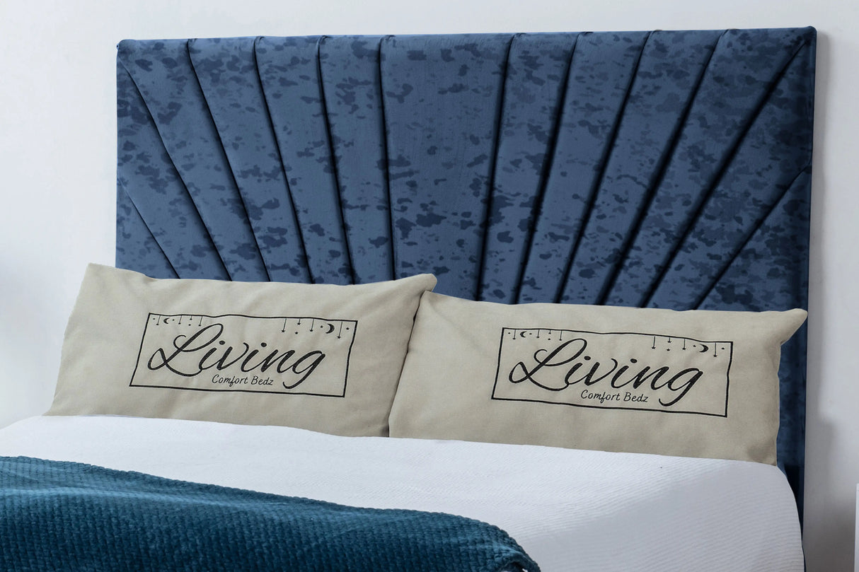 Sunrise Divan Bed