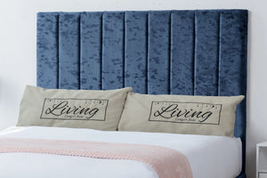 Amelia Lined Divan Bed