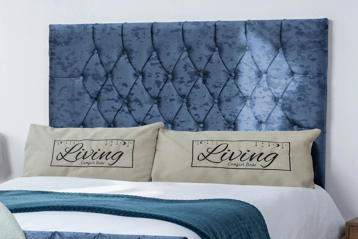 Jublie Chesterfield Divan Bed