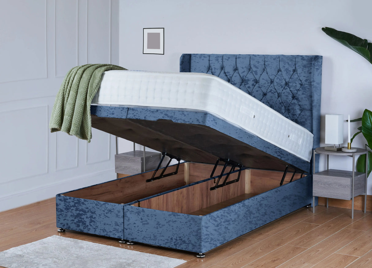 Wexford Ottoman Bed