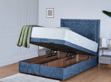 Hanover Ottoman Bed