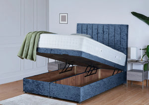 Auckland Ottoman Bed