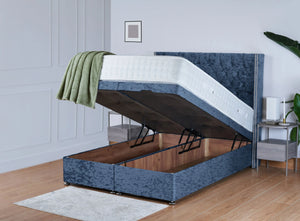 Hastings Ottoman Bed