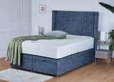 Lincoln Ottoman Bed