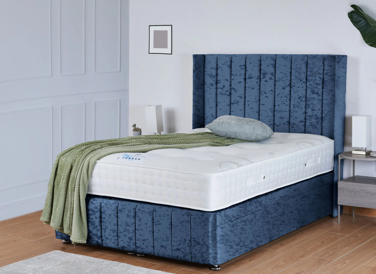 Lisburn Ottoman Bed